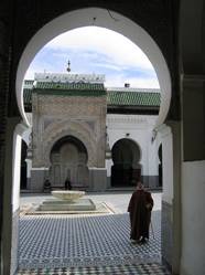 Mosquée al Quaraouiyyine