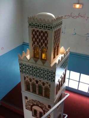 minaret vendôme 2