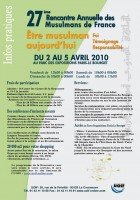 27 RAMF affiche 2