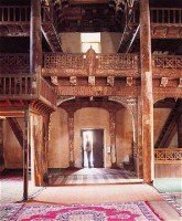 Kasaba_mosquee_interieur