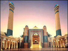 mosquee-tajikistan mosquee-tajikistan