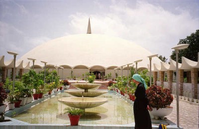 tooba mosque 2