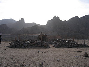 mosquée touareg 343