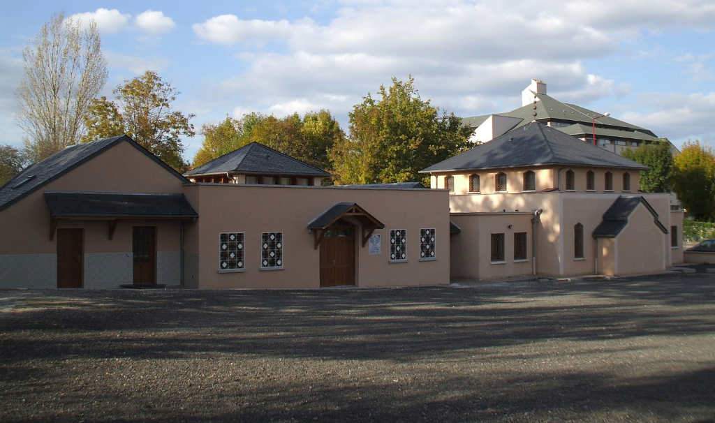 Mosquee de Rodez