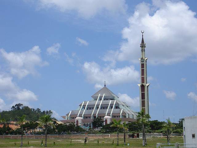 mosquée batam (2)