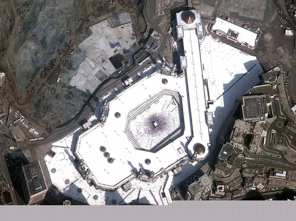 makkah mosque
