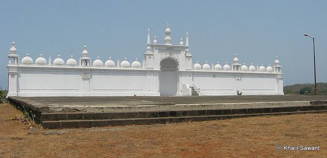 murud mosque