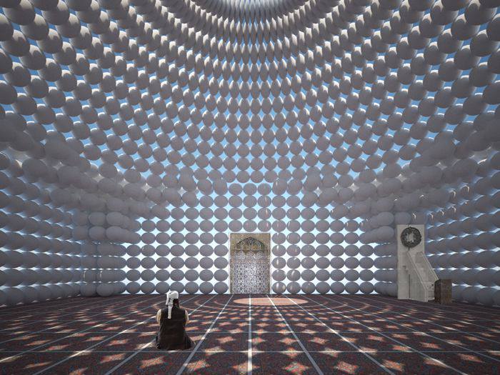 mosquee a venise 3 mosquee a venise 3