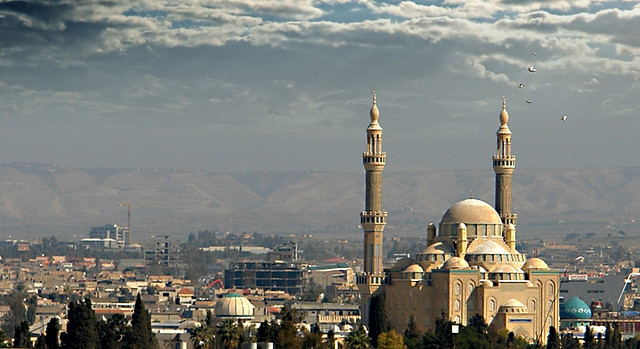 mosque kurdistan iraq mosque kurdistan iraq
