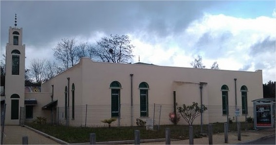 Association cultuelle et culturelle Avicenne a Auxerre