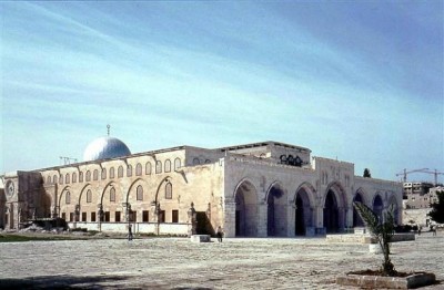 La msoquée Aqsa