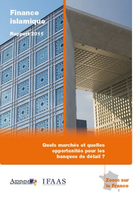 rapport finance islamique