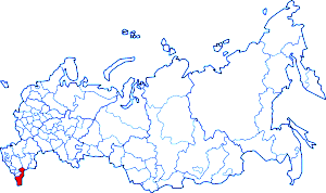 Daguestan