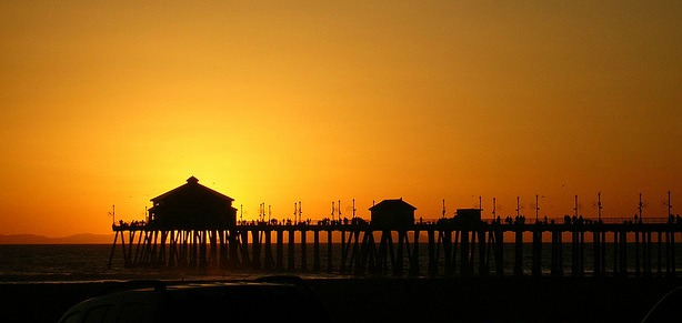 Huntington Beach