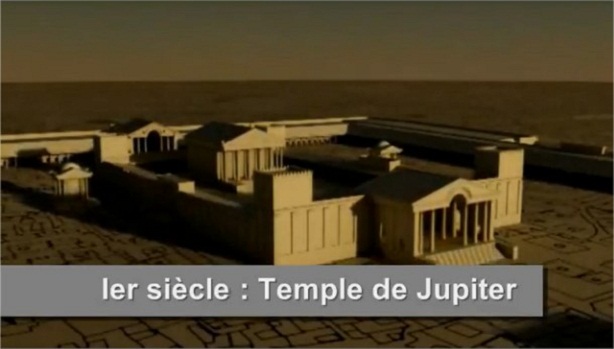 Mosquée de Damas Evolution 2