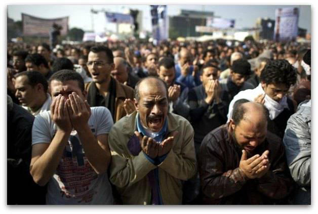 tahrir-joumoua-25-11-11 Joumou'a à la place Tahrir