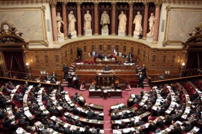 Le senat