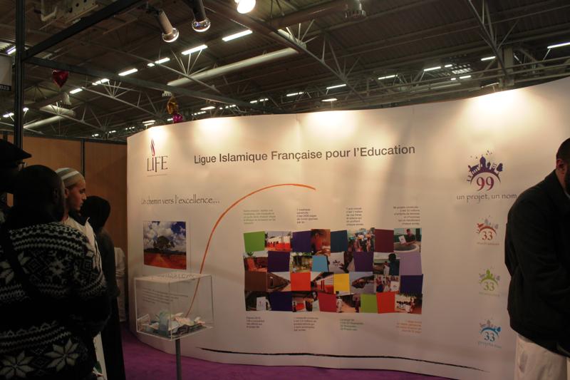 Ligue Islamique Française pour l'Education