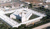 La mosquée Al miqat, l&rsquo;une des plus connues de Médine