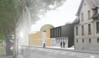 Projet de mosquée: bientôt une nouvelle mosquée à Strasbourg