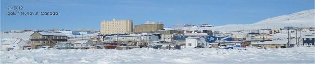 Islamic Society Of Nunavut  Working To Build First Islamic Centre In Nunavut - Google Chrome