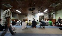Mulhouse: un homme attaque des fidéles dans une mosquée