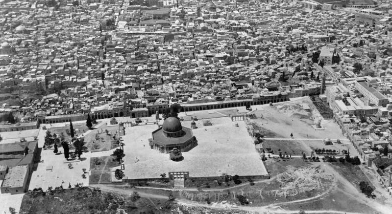 Al Aqsa-mosque-1900
