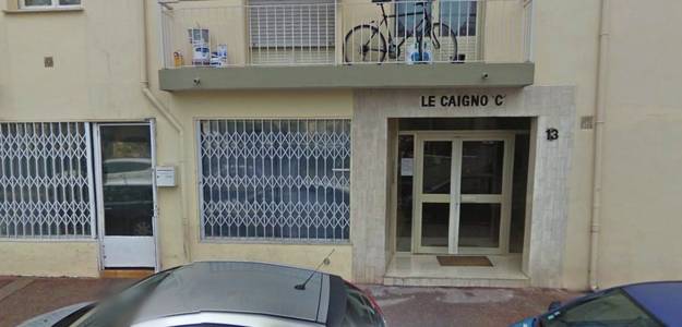 13 Rue Modigliani, Cagnes-sur-Mer