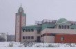 Des mosquées, un vendredi: 15 mars 2013