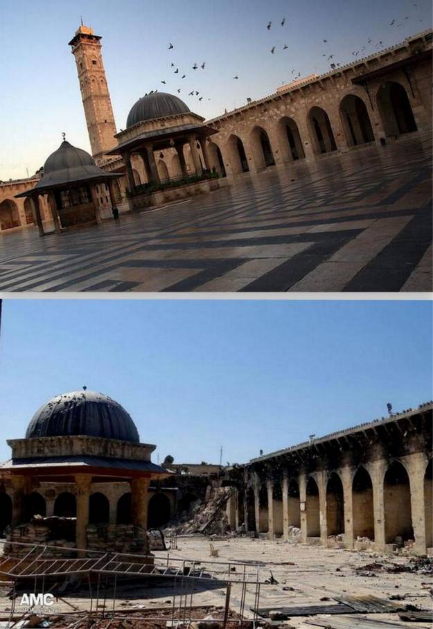 mosquee-alep-syrie-destruction