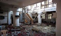 Mosquée du jour: ce qu&rsquo;il reste… de la Syrie