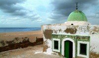 Mosquée du Jour: l&rsquo;archipel Kerkennah