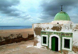 Mosquée du Jour: l&rsquo;archipel Kerkennah