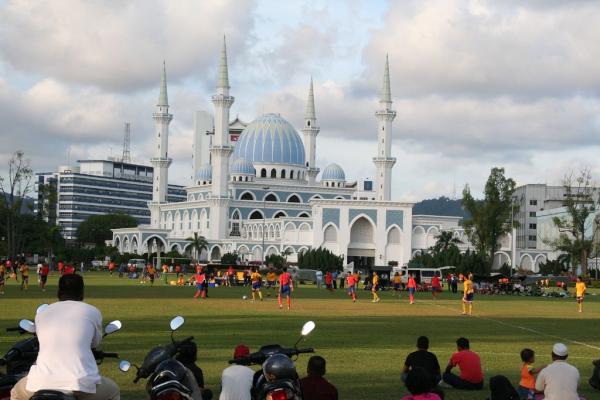 mosquee-kuantan-malaisie