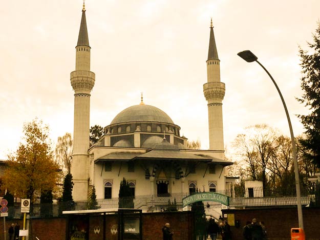 mosquee-berlin-germany