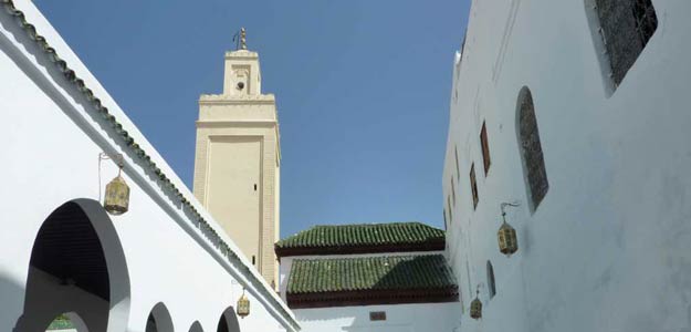 mosquee-moulay-idriss-mea