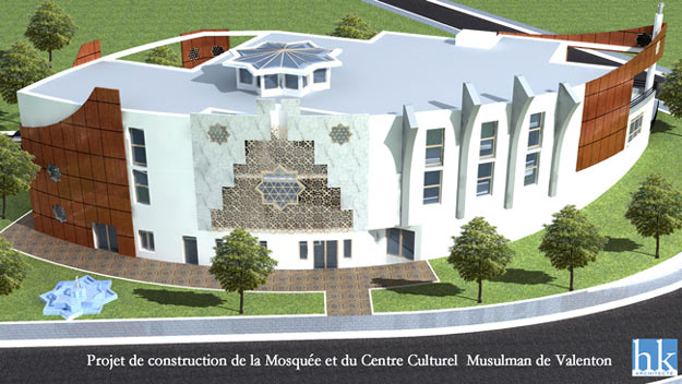 mosquee-valenton-maquette