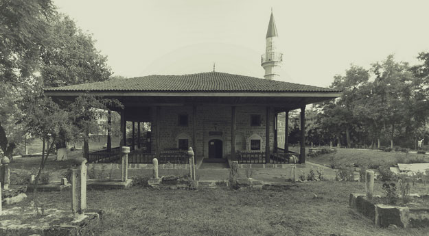 mosquee-roumanie-mangalia