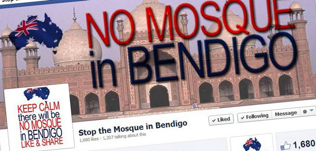 Stop-the-Mosque-in-Bendigo-fb-mea