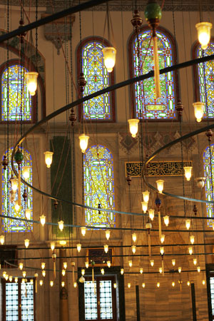 mosquee-fatih-inside