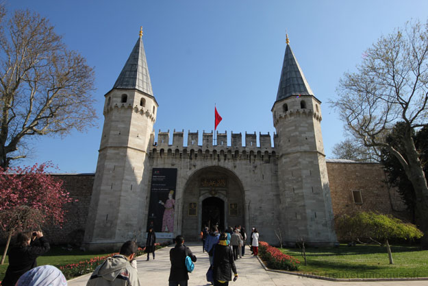 palais-topkapi