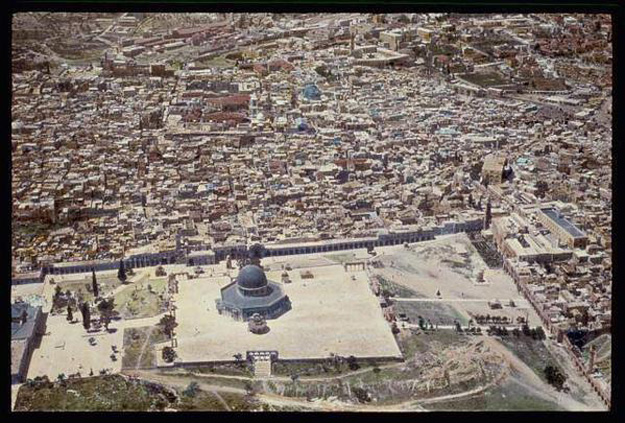 dome-bleue-al-aqsa