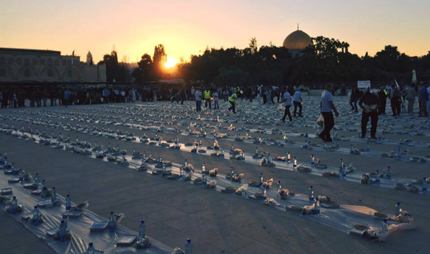 ftour-al-aqsa-ramadan