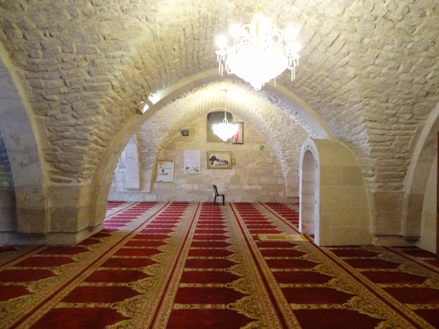 mosquee-omar-quds
