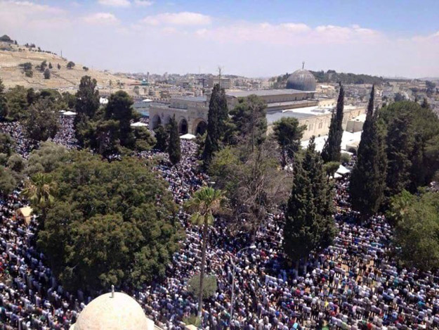 priere-mosquee-al-aqsa