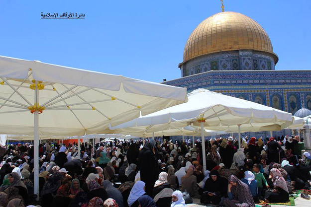 ramadan-al-aqsa-femme