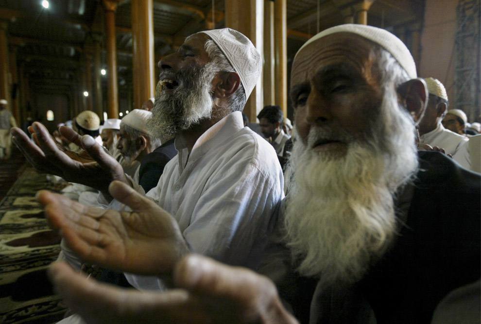 Ramadan: Zakat Al-Fitr, aumône du rupture du jeûne de Ramadan