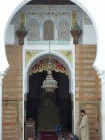 tombe de moulay Idriss