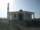 Mosquee Djibouti