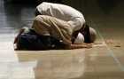 prière musulmane